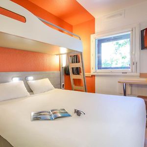 Dreibettzimmer