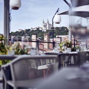 Maison Nô - Hôtel et Rooftop